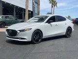 New 2025 MAZDA MAZDA3 s image 2