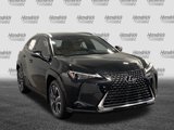 New 2025 Lexus UX 300h FWD image 2