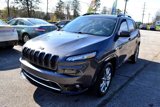 Used 2018 Jeep Cherokee Latitude image 2