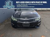 Used 2020 Kia Optima LX image 5