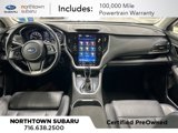 Used 2020 Subaru Outback Limited image 3