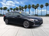 Used 2023 Subaru Impreza 2.0i Limited image 2