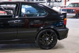 Used 1997 BMW 318ti Hatchback image 5