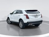 Certified 2022 Cadillac XT5 Premium Luxury image 4
