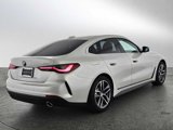 Used 2022 BMW 430i Gran Coupe w/ M Sport Package image 5