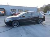 Used 2019 Acura ILX image 4