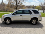Used 2007 Chevrolet Equinox LS image 3
