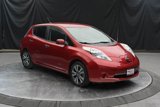 Used 2013 Nissan Leaf SL w/ Premium Pkg image 2