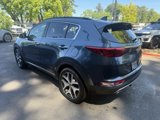 Used 2018 Kia Sportage SX image 5