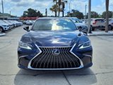 Used 2022 Lexus ES 350 w/ Premium Package image 2