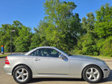 Used 2001 Mercedes-Benz SLK 320 image 5