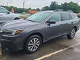 Used 2020 Subaru Outback Premium w/ Popular Package #1 image 2