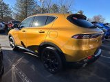 New 2024 Dodge Hornet R/T w/ Track Pack image 3