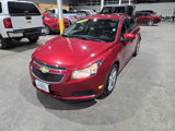 Used 2012 Chevrolet Cruze LT image 2