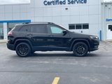 Used 2023 Jeep Cherokee Altitude Lux image 5