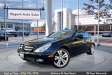 Used 2009 Mercedes-Benz CLS 550 image 5