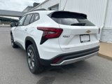 New 2025 Chevrolet Trax LT w/ Driver Confidence Package image 6