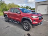 Certified 2025 Chevrolet Colorado ZR2 w/ Technology Package image 1