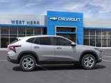New 2025 Chevrolet Trax LS image 5