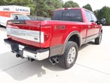 Used 2017 Ford F350 King Ranch w/ King Ranch Ultimate Package image 5