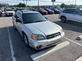 Used 2003 Subaru Baja Sport image 2