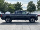 New 2024 GMC Sierra 3500 Denali Ultimate image 4
