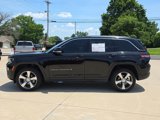 Used 2022 Jeep Grand Cherokee Limited w/ Trailer Tow Prep Group (B) image 6