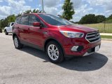 Used 2017 Ford Escape SE image 3