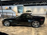 Used 2008 Chevrolet Corvette Convertible w/ Preferred Equipment Group image 4
