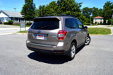 Used 2015 Subaru Forester 2.5i Limited image 4