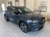 Certified 2022 Volvo XC40 P8 Recharge Plus image 3
