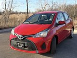 Used 2015 Toyota Yaris L image 3