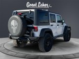 Used 2017 Jeep Wrangler Unlimited Sport w/ Quick Order Package 23S image 5
