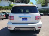 Used 2020 Nissan Armada SL w/ Premium Package image 4