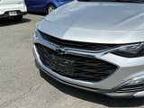 Used 2021 Chevrolet Malibu RS image 3
