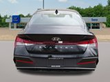 New 2025 Hyundai Elantra Sport image 5