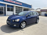 Used 2013 Chevrolet Sonic LTZ image 3