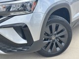 Used 2024 Volkswagen Taos S image 2