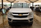 Used 2020 Chevrolet Colorado W/T image 2