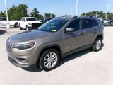 Used 2019 Jeep Cherokee Latitude w/ Popular Appearance Group image 2