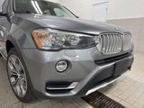 Used 2015 BMW X3 xDrive28i image 4