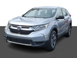Certified 2019 Honda CR-V LX image 3
