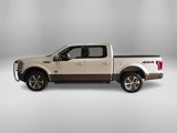 Used 2016 Ford F150 King Ranch w/ Trailer Tow Package image 2