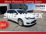 Used 2017 Chrysler Pacifica Touring-L w/ Tire & Wheel Group image 3