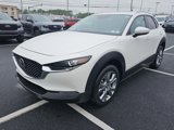 Used 2022 MAZDA CX-30 AWD 2.5 S w/ Preferred Package image 3