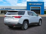 Used 2022 Chevrolet Traverse LT image 4