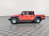 Used 2020 Jeep Gladiator Sport w/ Quick Order Package 24S image 5