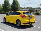 Used 2017 Ford Focus ST image 3