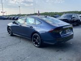 New 2025 Honda Accord SE image 3