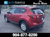 Used 2016 MAZDA CX-5 Touring image 3